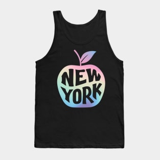 Nueva York NYC Tank Top